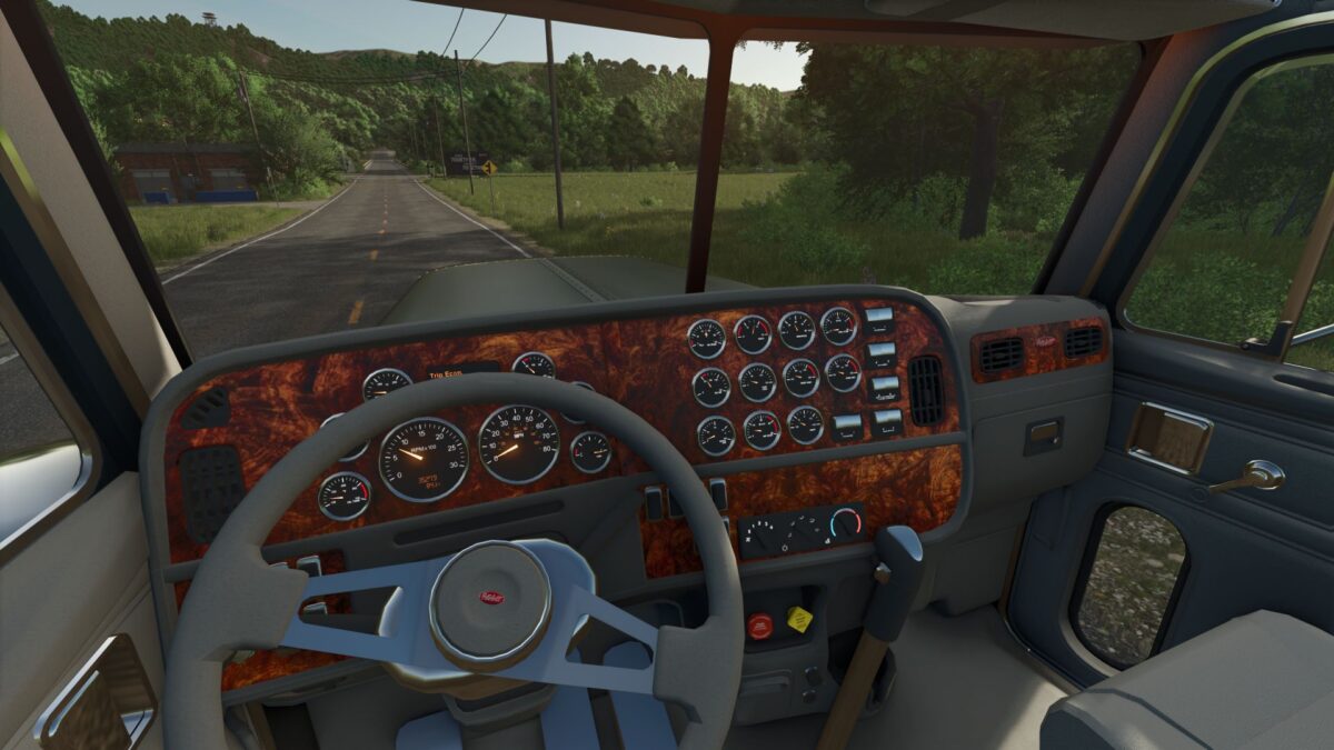Peterbilt 379 v 1.0