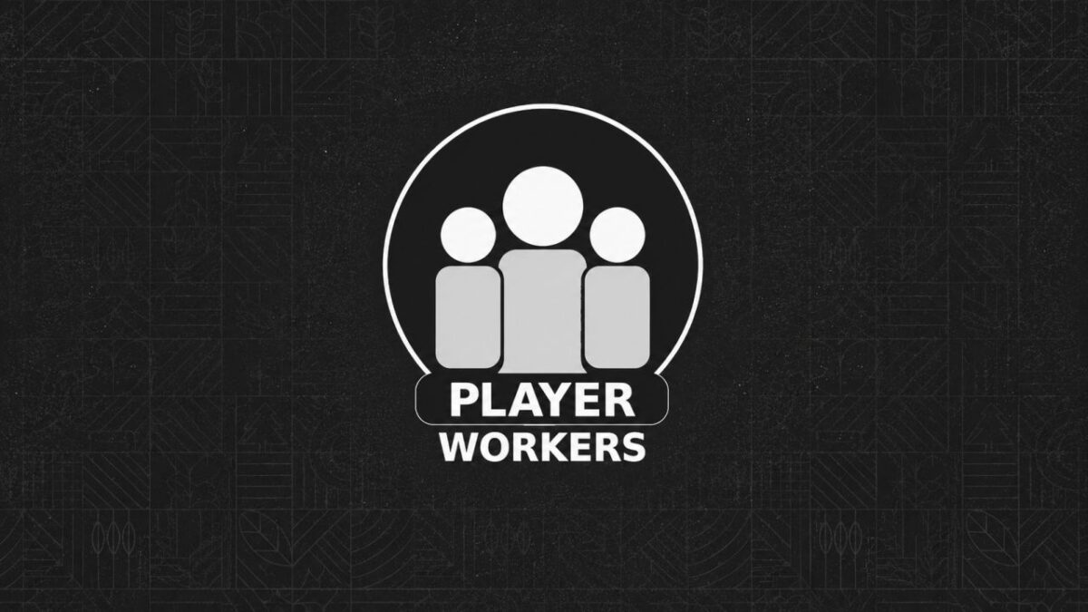 Player Workers v 1.0.0.1