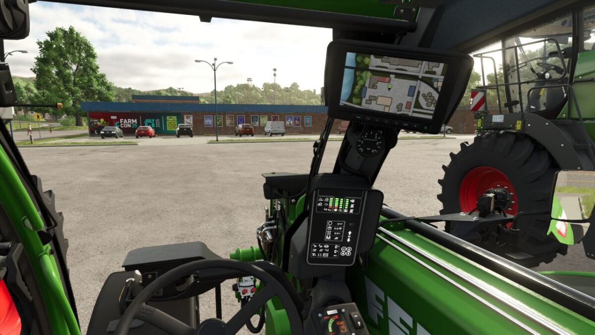 Real GPS Mod v 1.3