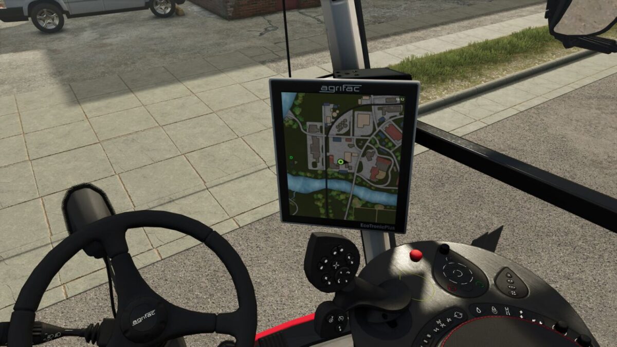 Real GPS Mod v 1.3