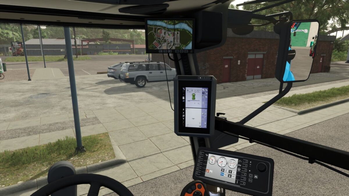 Real GPS Mod v 1.3