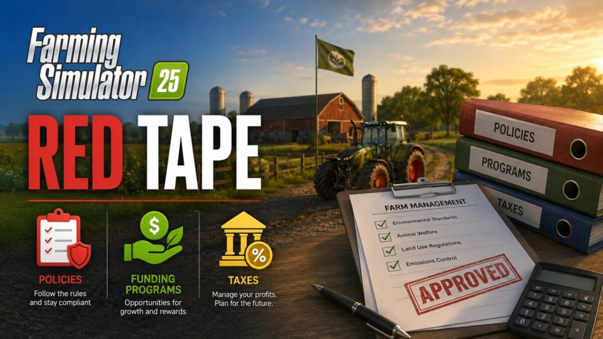 Red Tape v 1.0.2.8