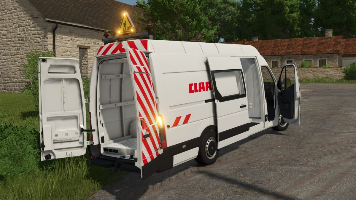 Renault Master L4H3 v 1.6