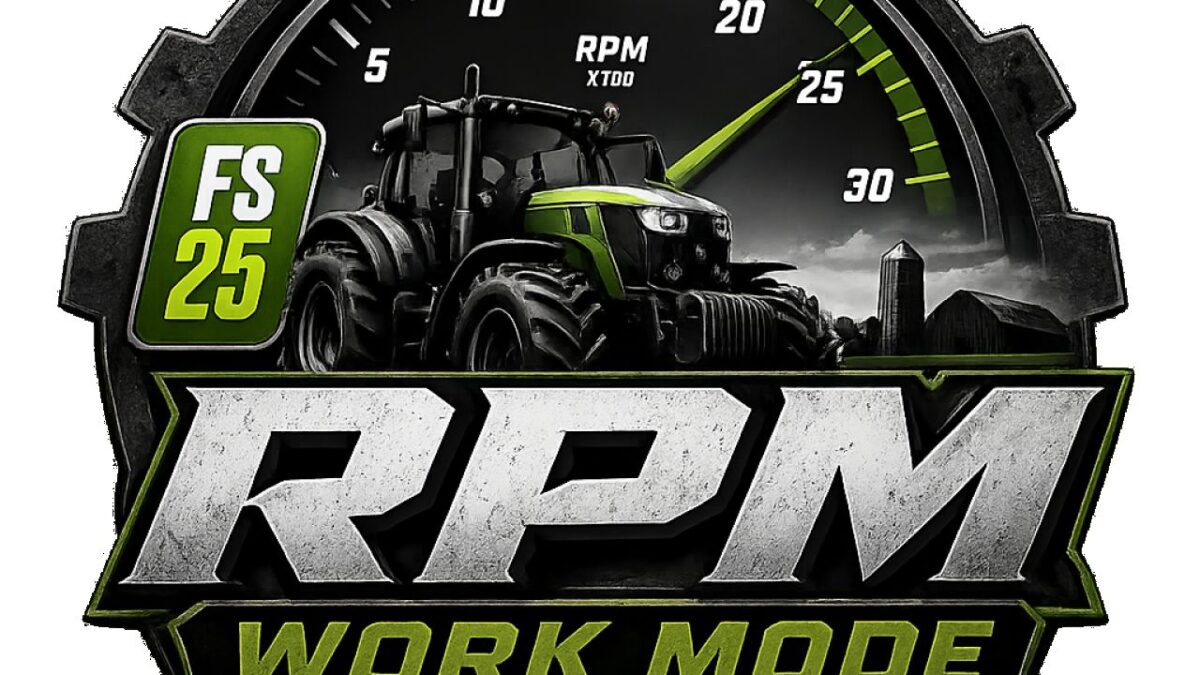 RPM Work Mode v 2.4.4.5