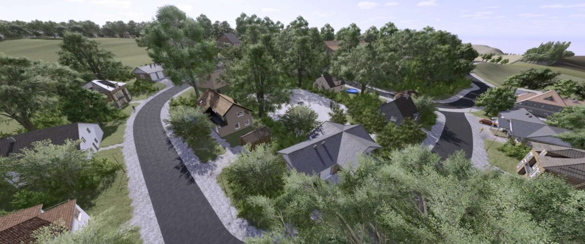 Sickinger Hoehe Rheinland Pfalz x4 Map v 1.2.0.1