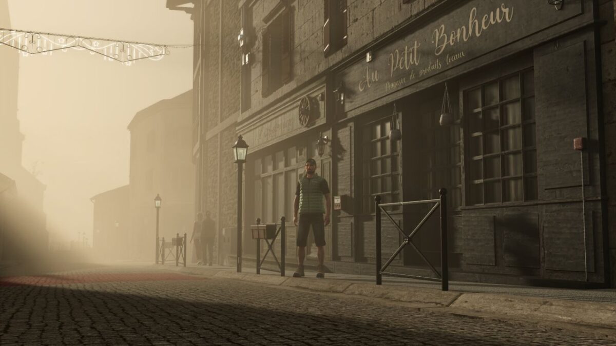 The Mechet Map v 1.0