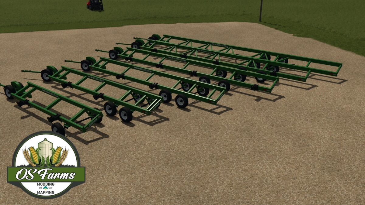 Dose Headmaster Header Trailers v 1.0