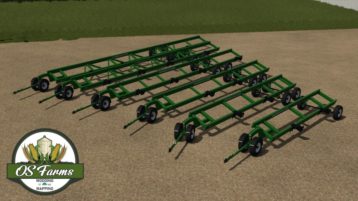 Dose Headmaster Header Trailers v 1.0