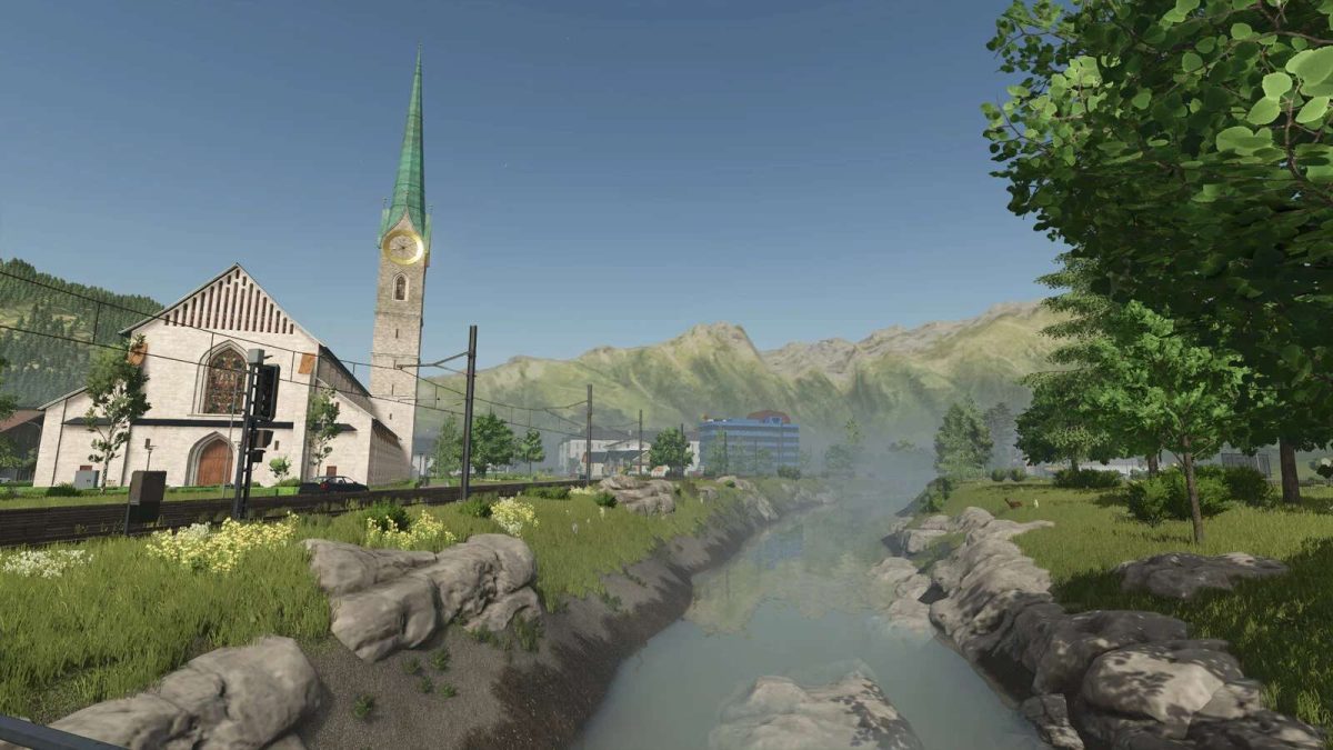 Erlengrat 2k25 Map v 1.0.0.2