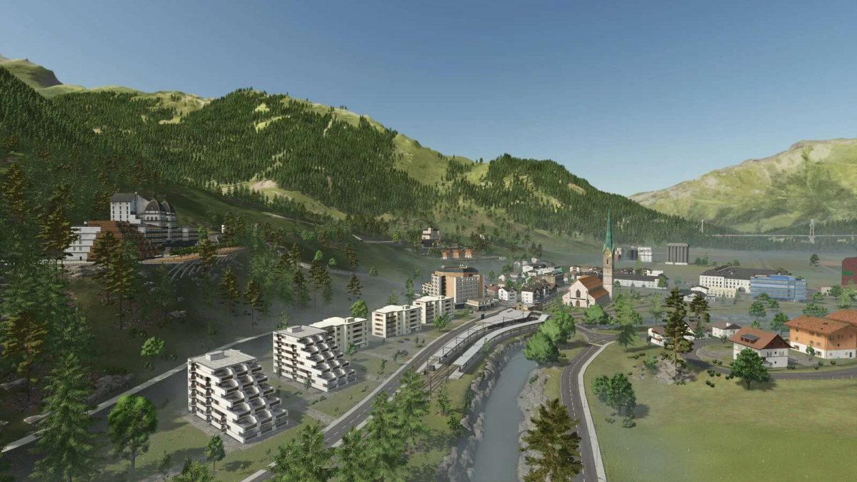 Erlengrat 2k25 Map v 1.0.0.2