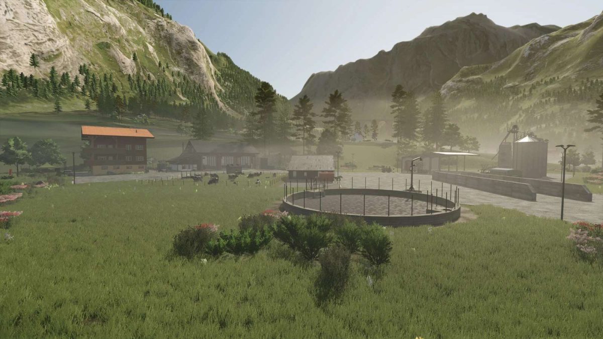Erlengrat 2k25 Map v 1.0.0.2