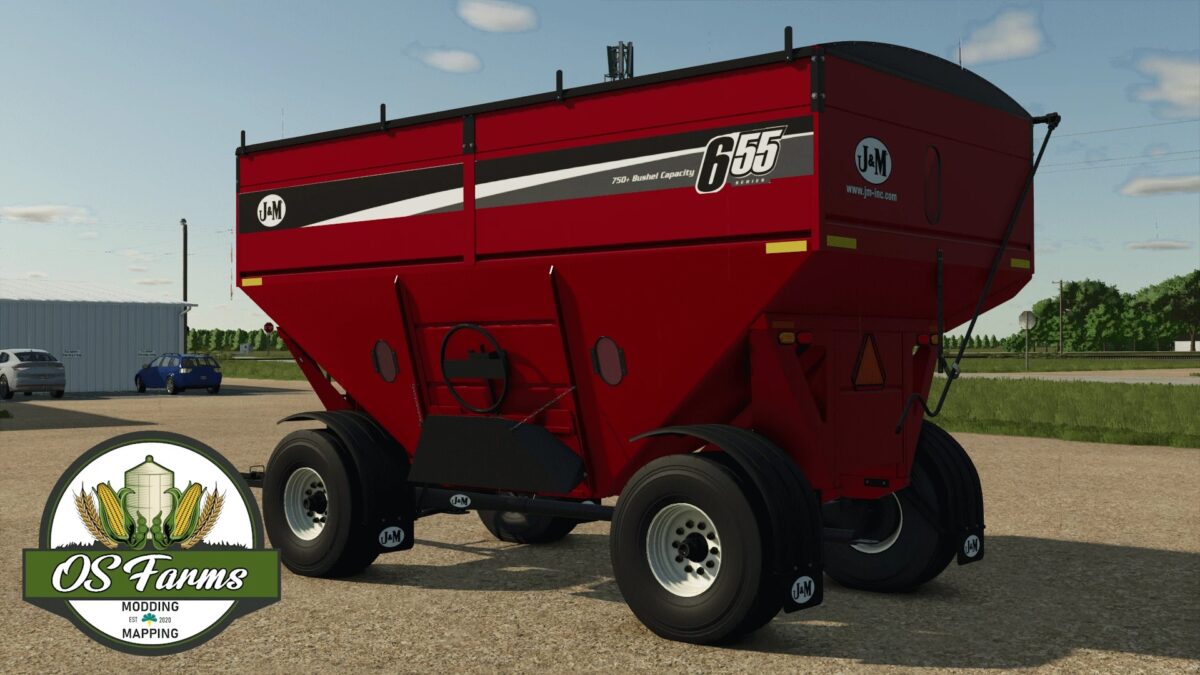 J&M 655 v 1.0