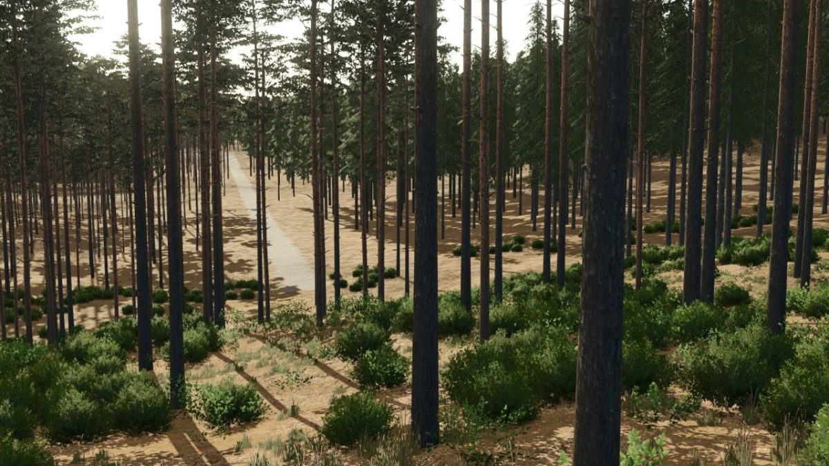Persholmen Map v 1.2
