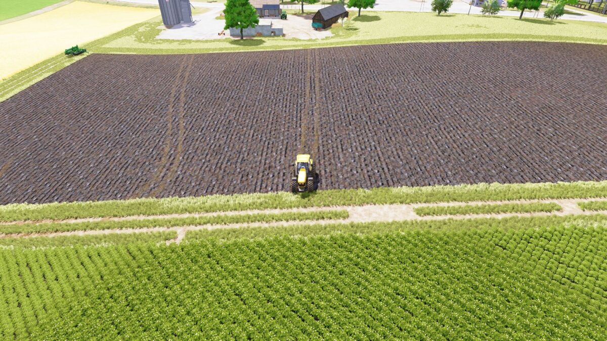 Persistent Tire Tracks v 1.0 BETA 2