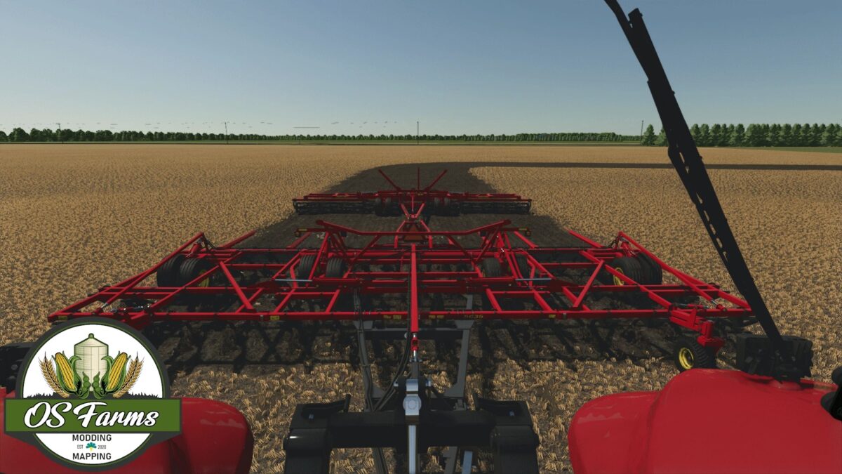 Sunflower 5035 & 7232 v 1.0