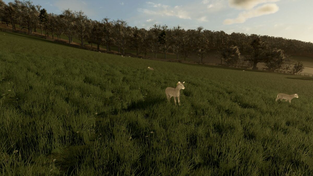 Animal Ground Placement Fix v 1.0