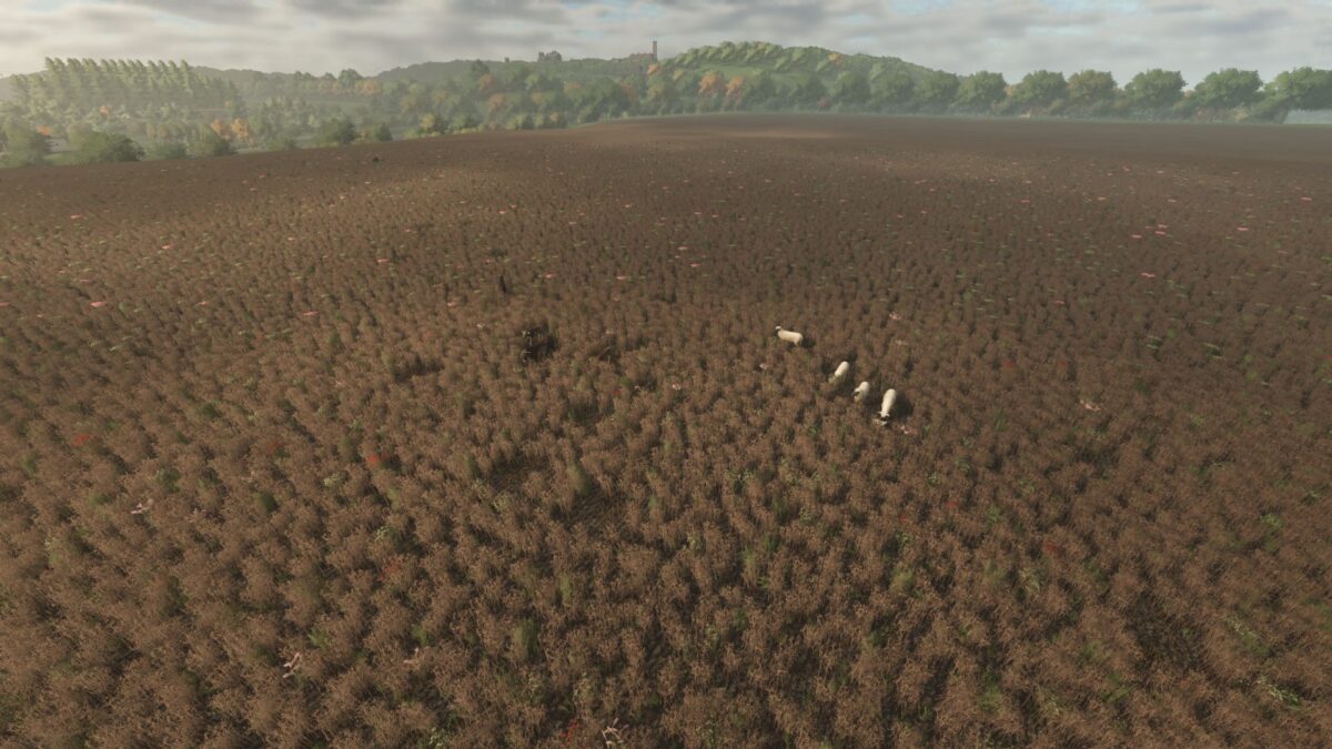 Animal Pests v 1.0.4.0