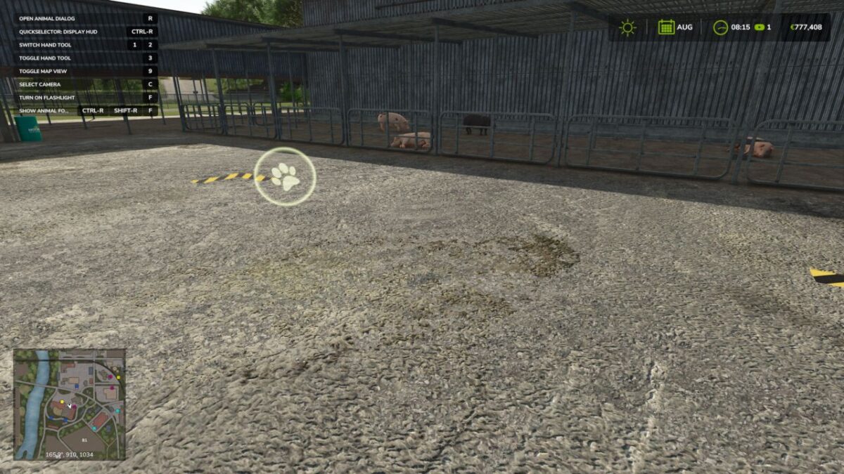 Animals: Trailer only v 1.1