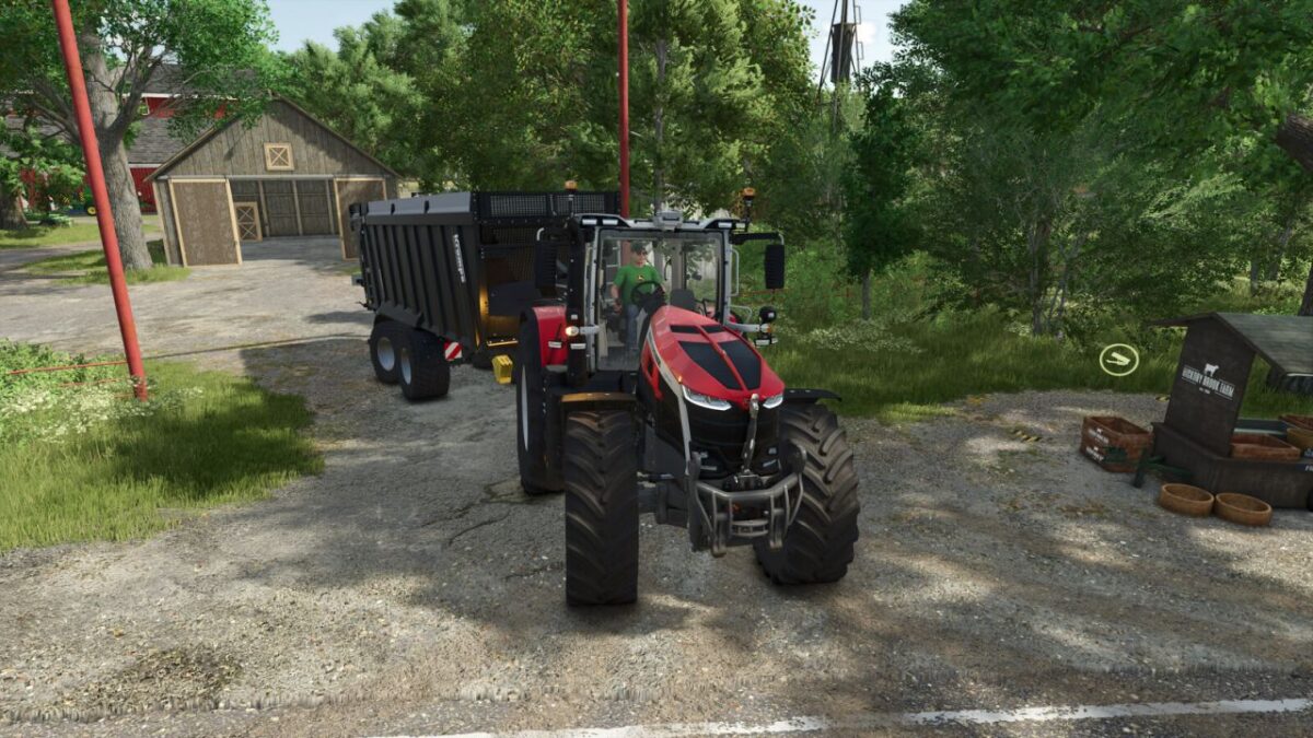 Auto Turn off for Turn Lights v 1.0.1.2
