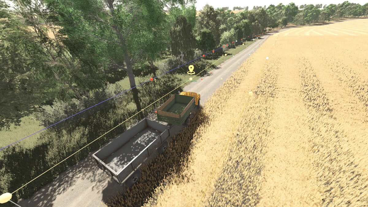 Autodrive Podilsk Region v 1.0.0.2