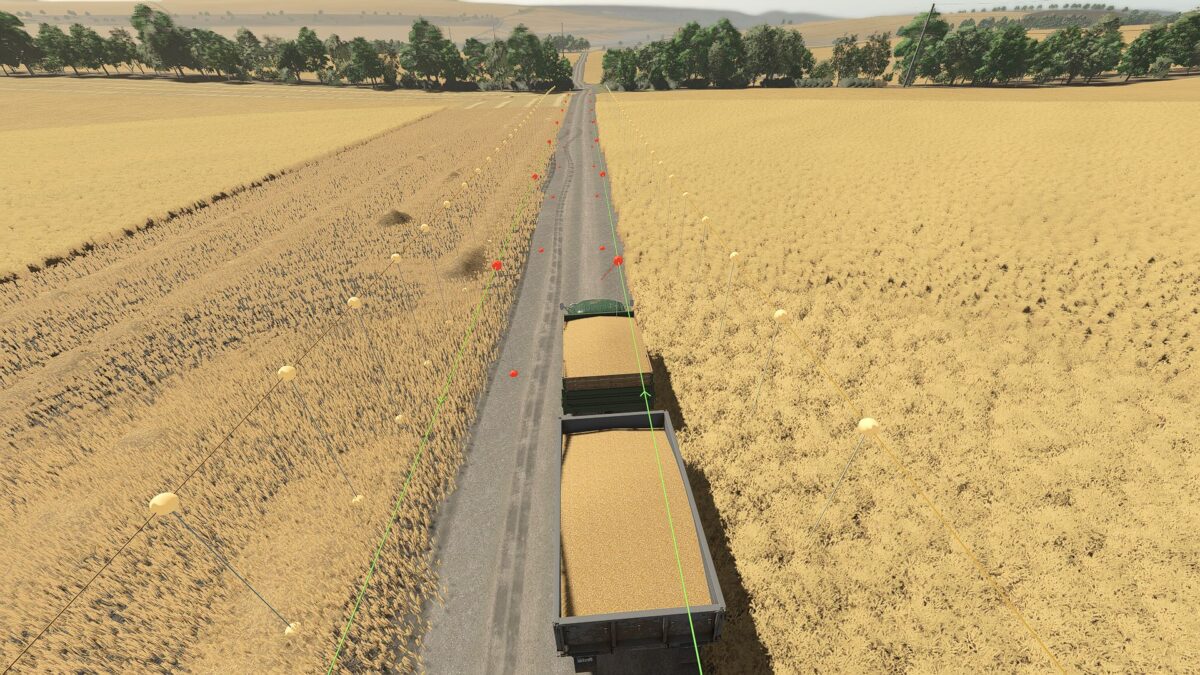 Autodrive Podilsk Region v 1.0.0.2