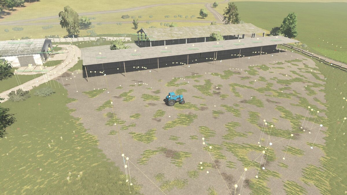 Autodrive Podilsk Region v 1.0.0.2