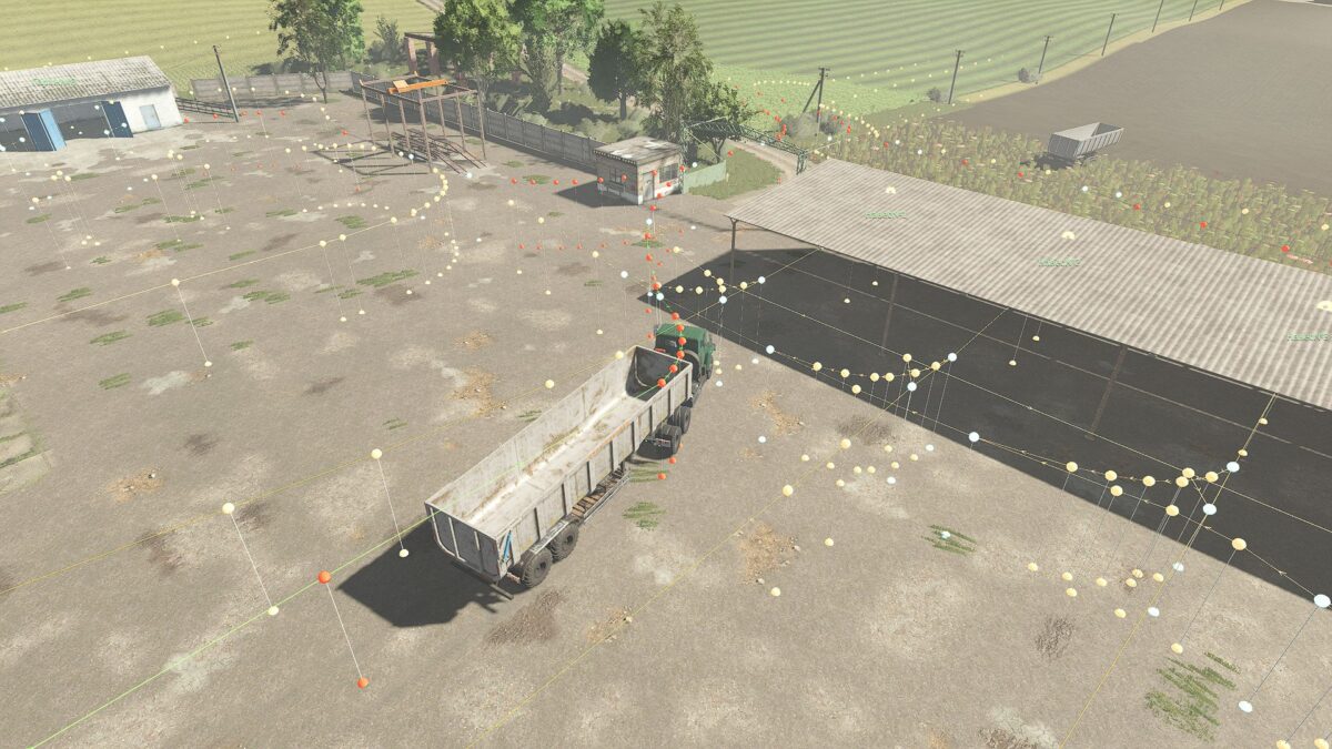 Autodrive Podilsk Region v 1.0.0.2