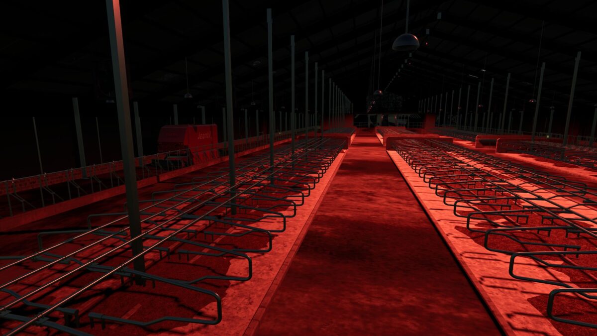 Automated Dairy Farm 400 v 1.0.0.1