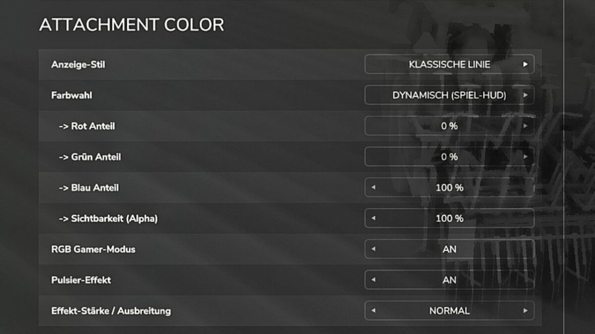 Better Attachment Indicator v 2.0