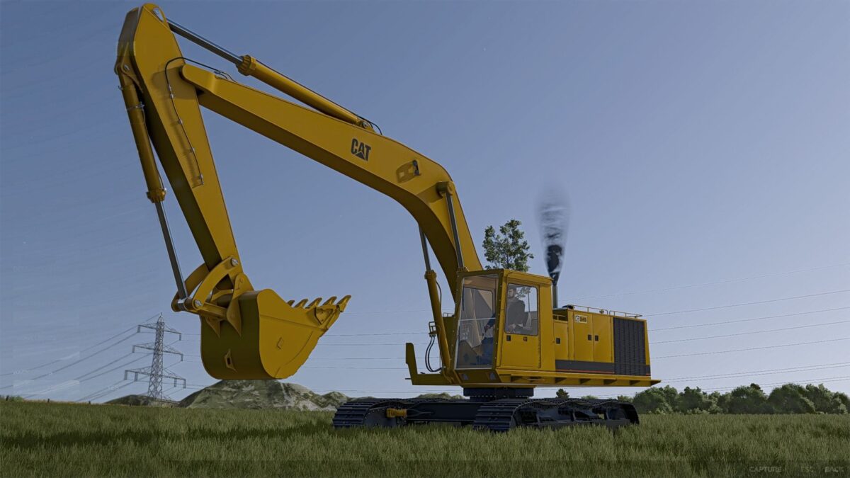 CAT 245 v 1.0