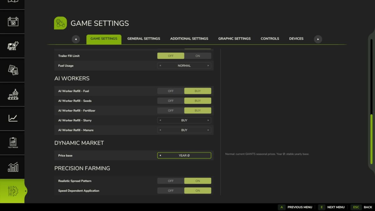 Dynamic Market v 1.0.1.0