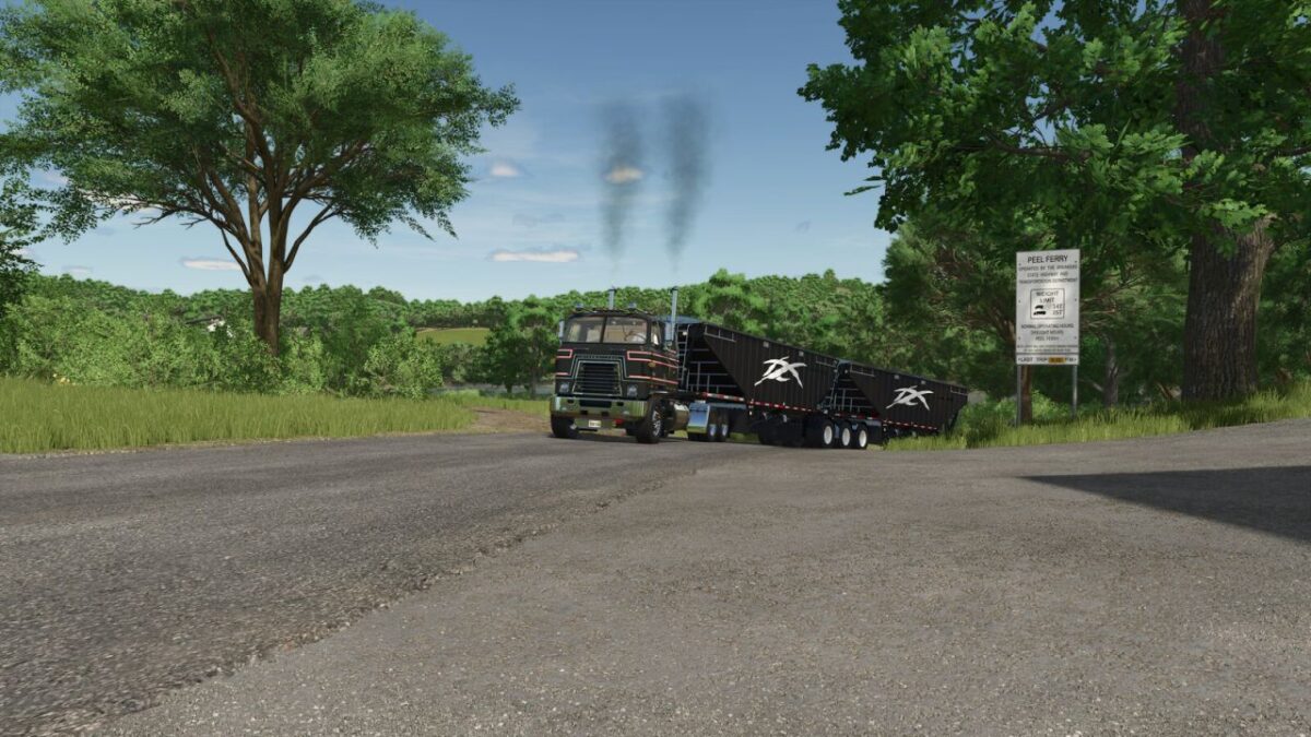 Exhaust Extension v 1.0.0.4