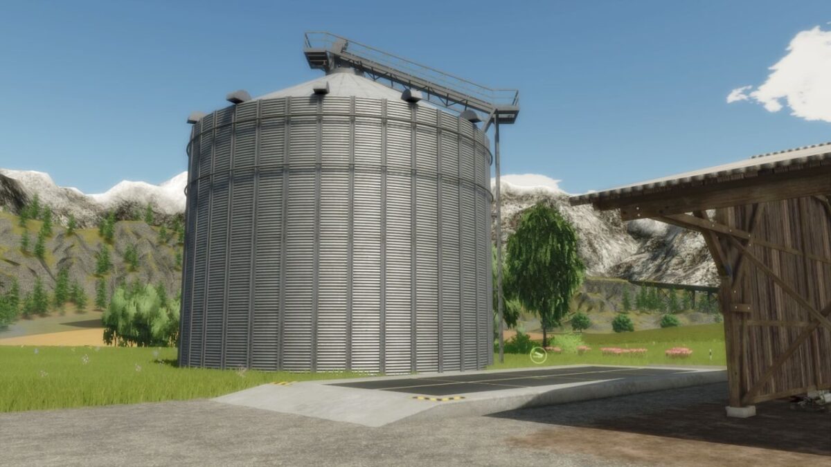Felsbrunn Placeables Buildings Pack v 1.0