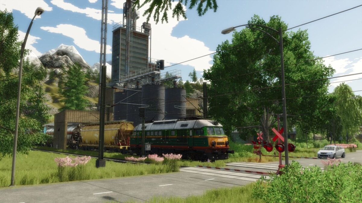 Felsbrunn Map v 1.0.0.1