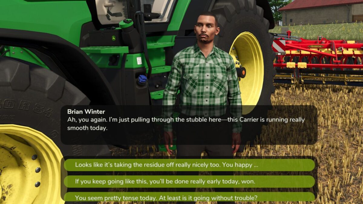 Fields of Stories – Roleplay v 1.0