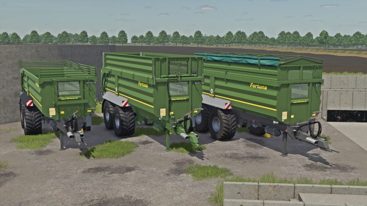 Fortuna FTM 200/7.5 v 1.0