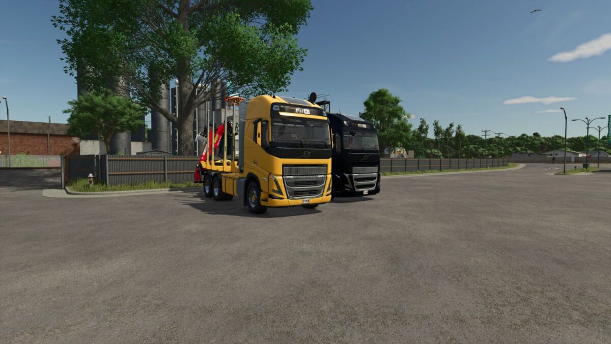 Gearbox Extension v 1.1