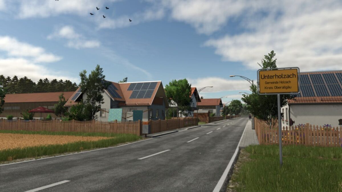 Holzach Map v 1.0.0.2
