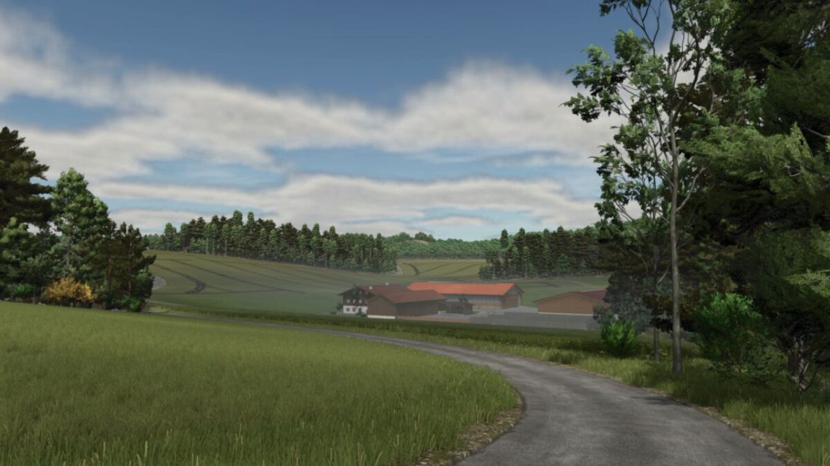 Holzach Map v 1.0.0.2