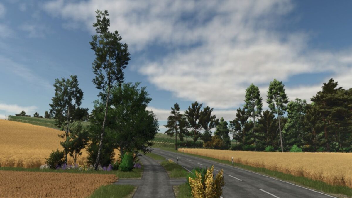 Holzach Map v 1.0.0.2