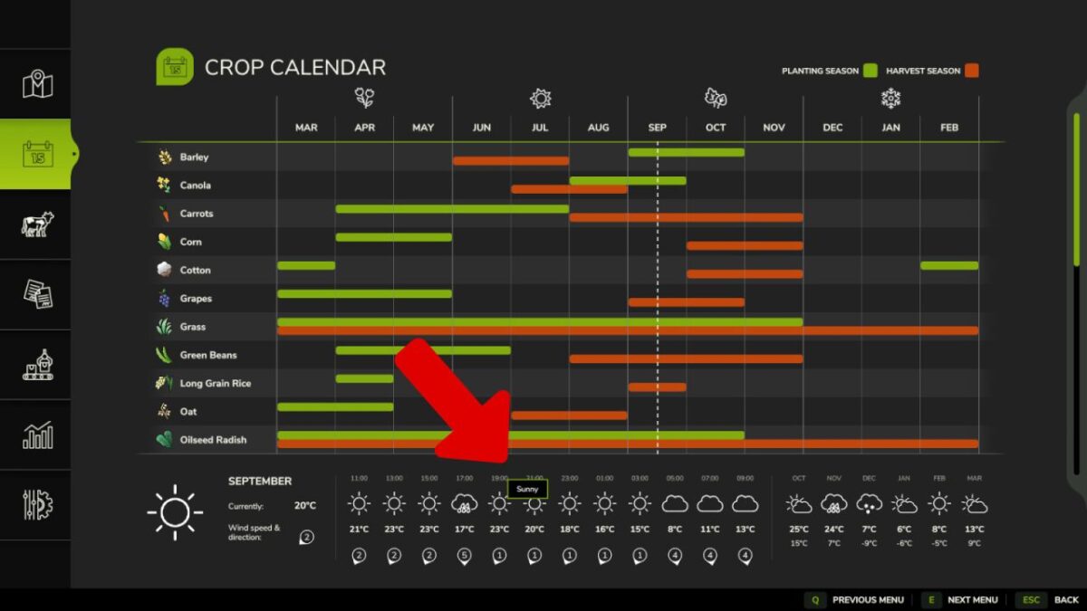 Icon Tool Tips with Name/Description v 1.0