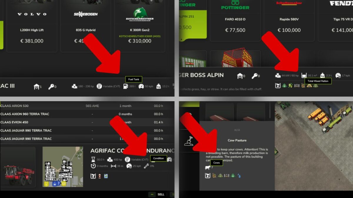 Icon Tool Tips with Name/Description v 1.0