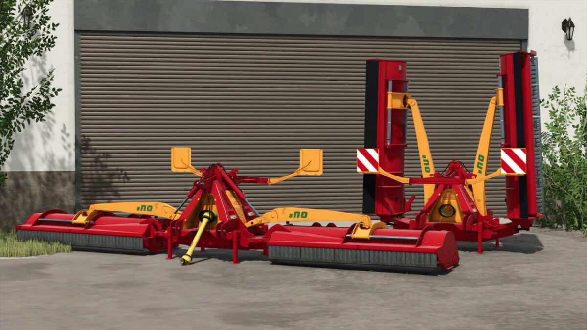 Ino Duplex 800 v 1.1