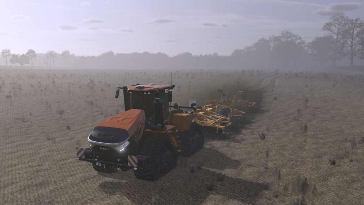 Lincolnshire Climate Edition v 1.0