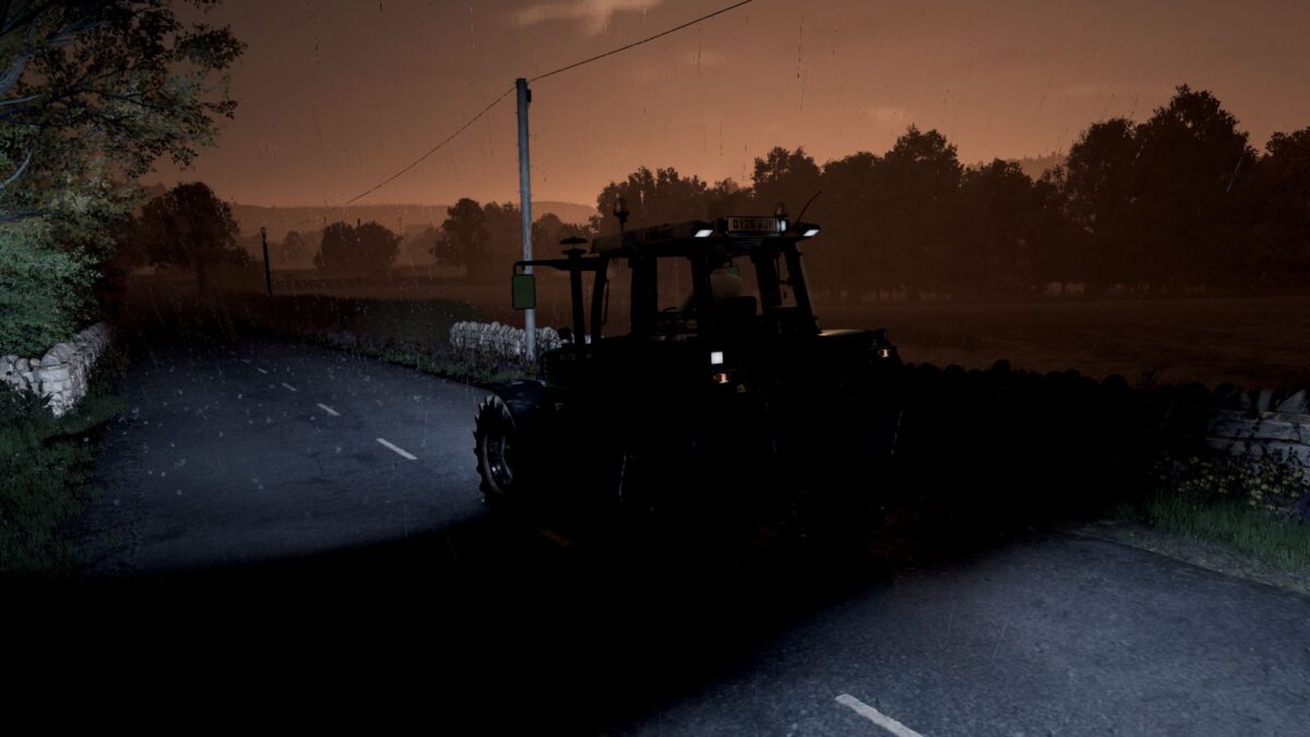 Lincolnshire Climate Edition v 1.0
