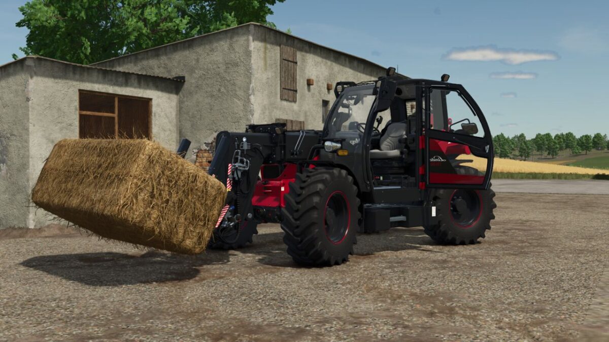 Linde YH40 v 1.0.0.1