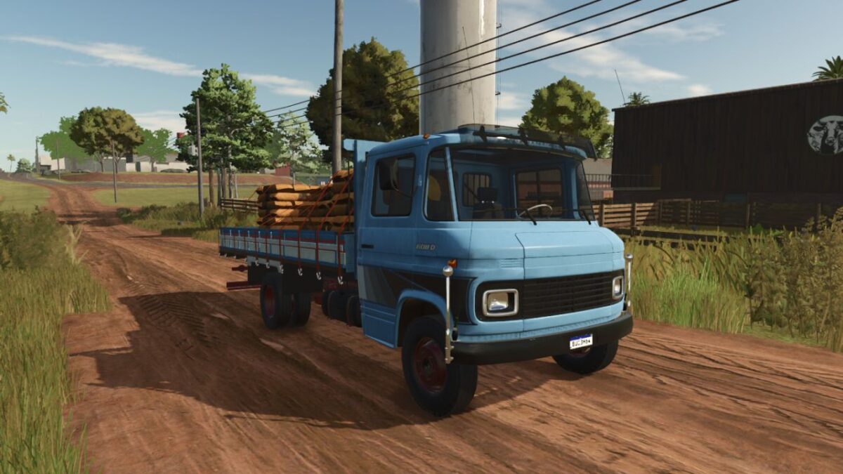 Lizard 608 D v 1.0