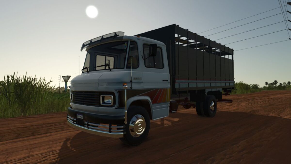 Lizard 608 D v 1.0