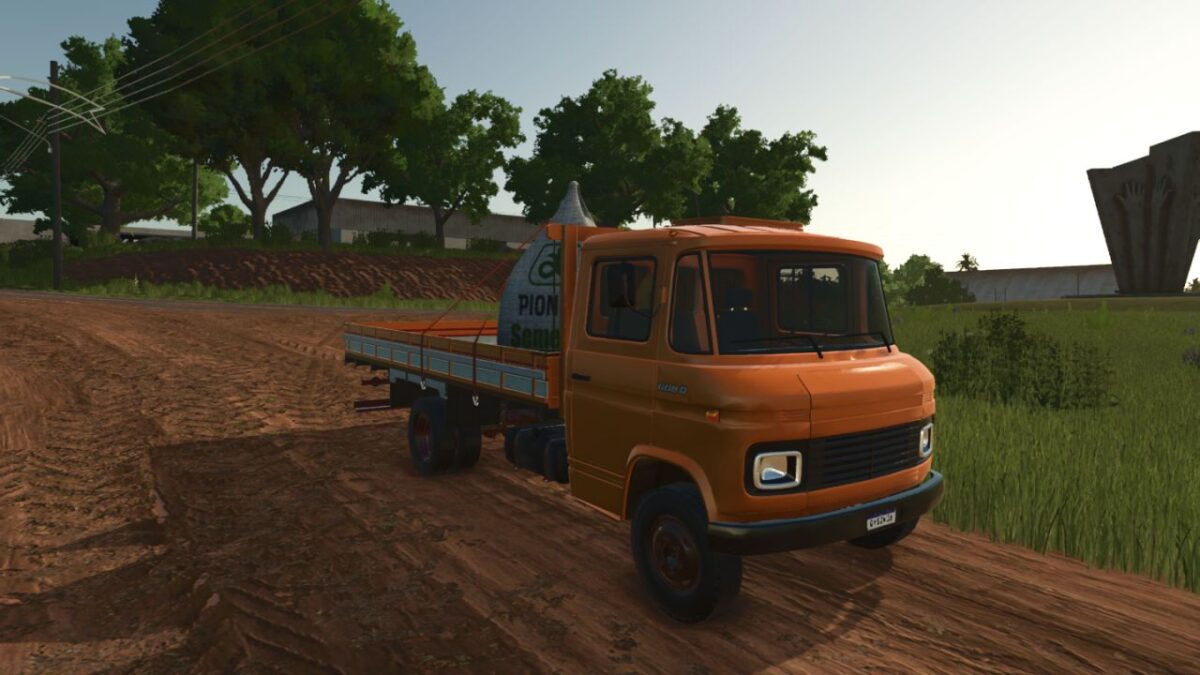 Lizard 608 D v 1.0