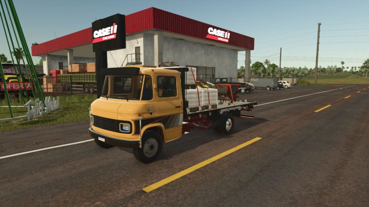 Lizard 608 D v 1.0